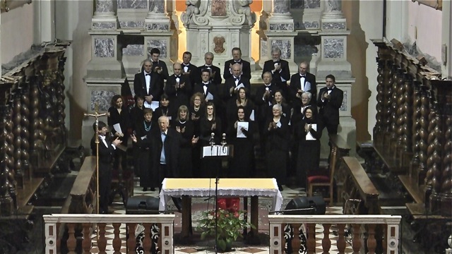 Coro